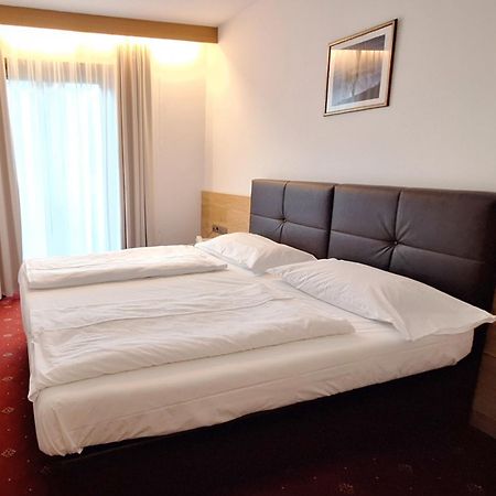 ויפיטנו Hotel Hubertushof מראה חיצוני תמונה