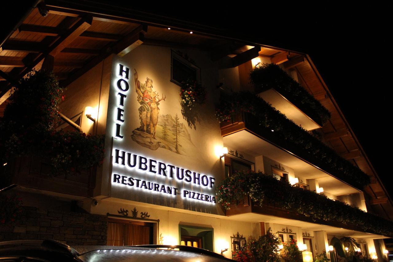 ויפיטנו Hotel Hubertushof מראה חיצוני תמונה