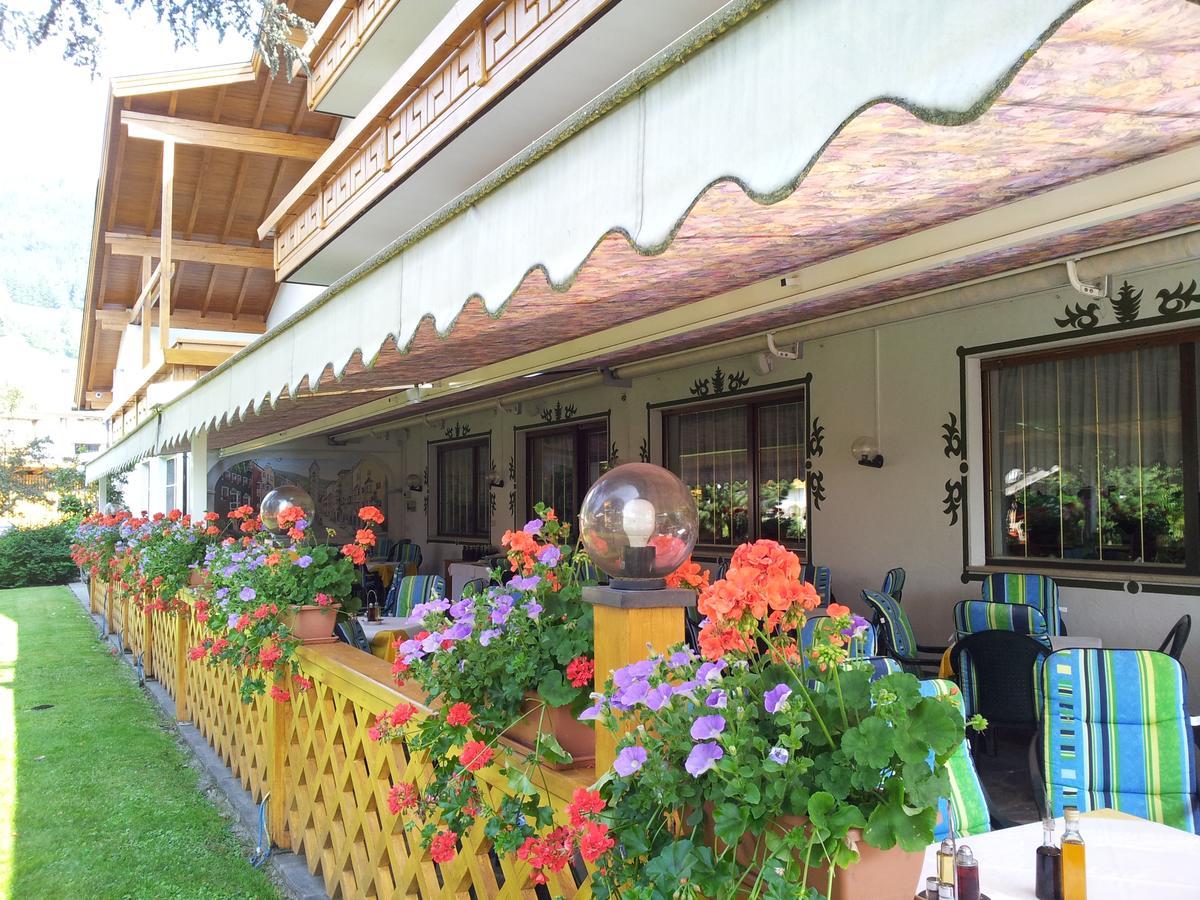 ויפיטנו Hotel Hubertushof מראה חיצוני תמונה