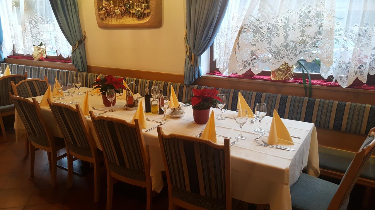 ויפיטנו Hotel Hubertushof מראה חיצוני תמונה